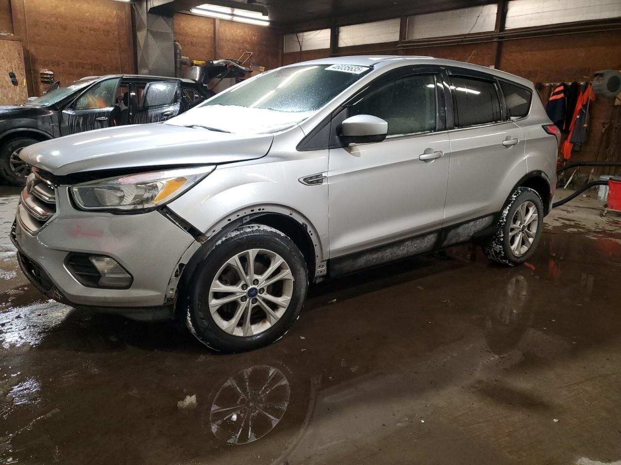 1FMCU0GD3HUE92002 FORD ESCAPE 2017