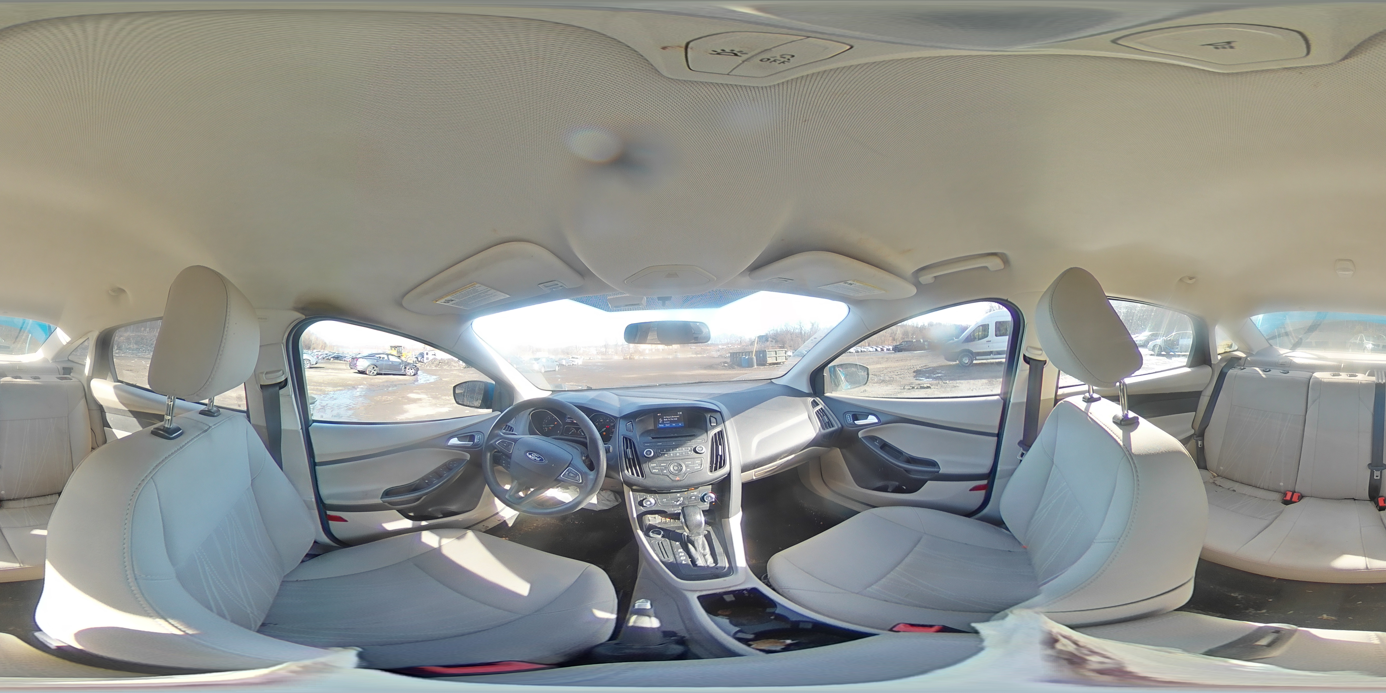 2017 Ford Focus - Image 12