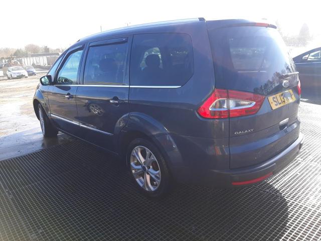 2013 FORD GALAXY TIT