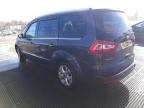 2013 FORD GALAXY TIT for sale at Copart WOLVERHAMPTON