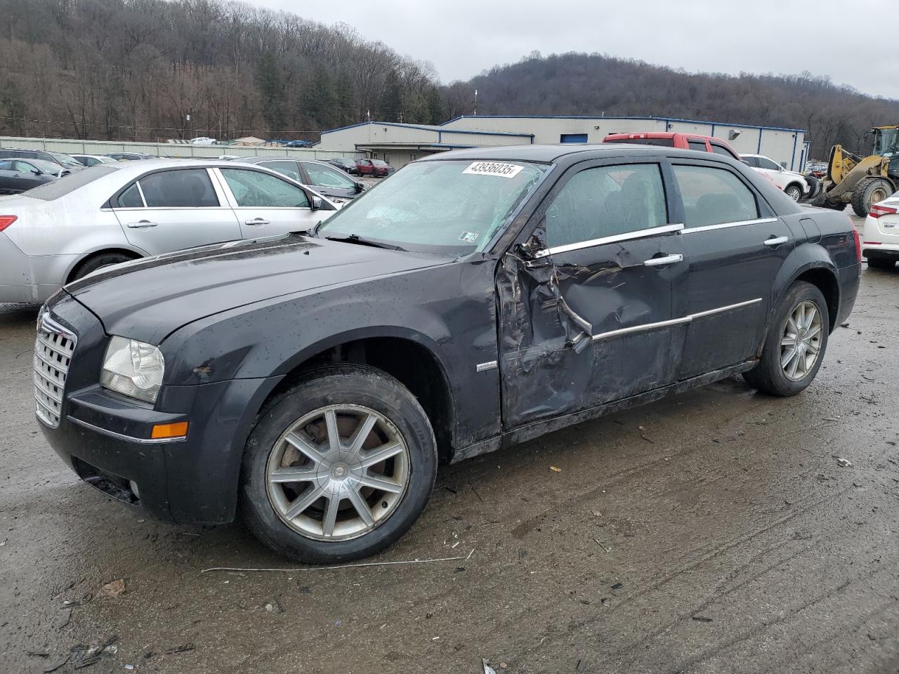 2010 Chrysler 300 - Image 1