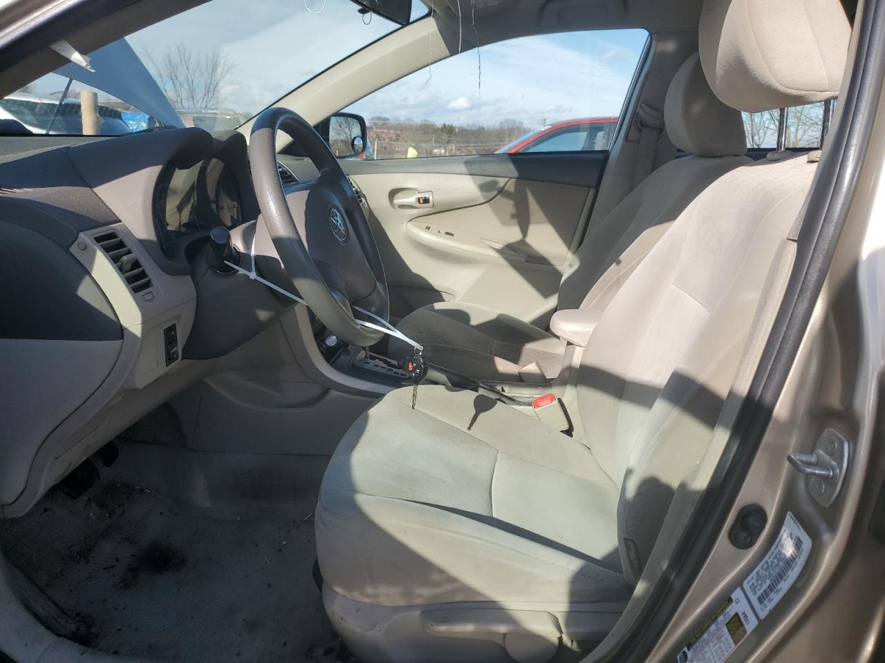 2009 Toyota Corolla - Image 7
