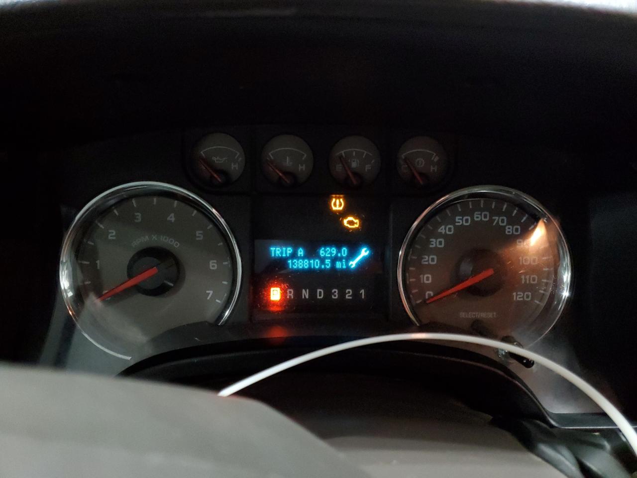 2009 Ford F-150 - Image 9