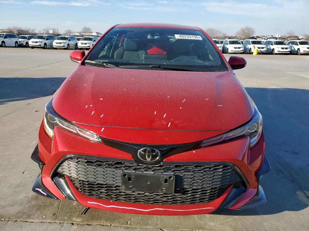 2021 Toyota Corolla - Image 5
