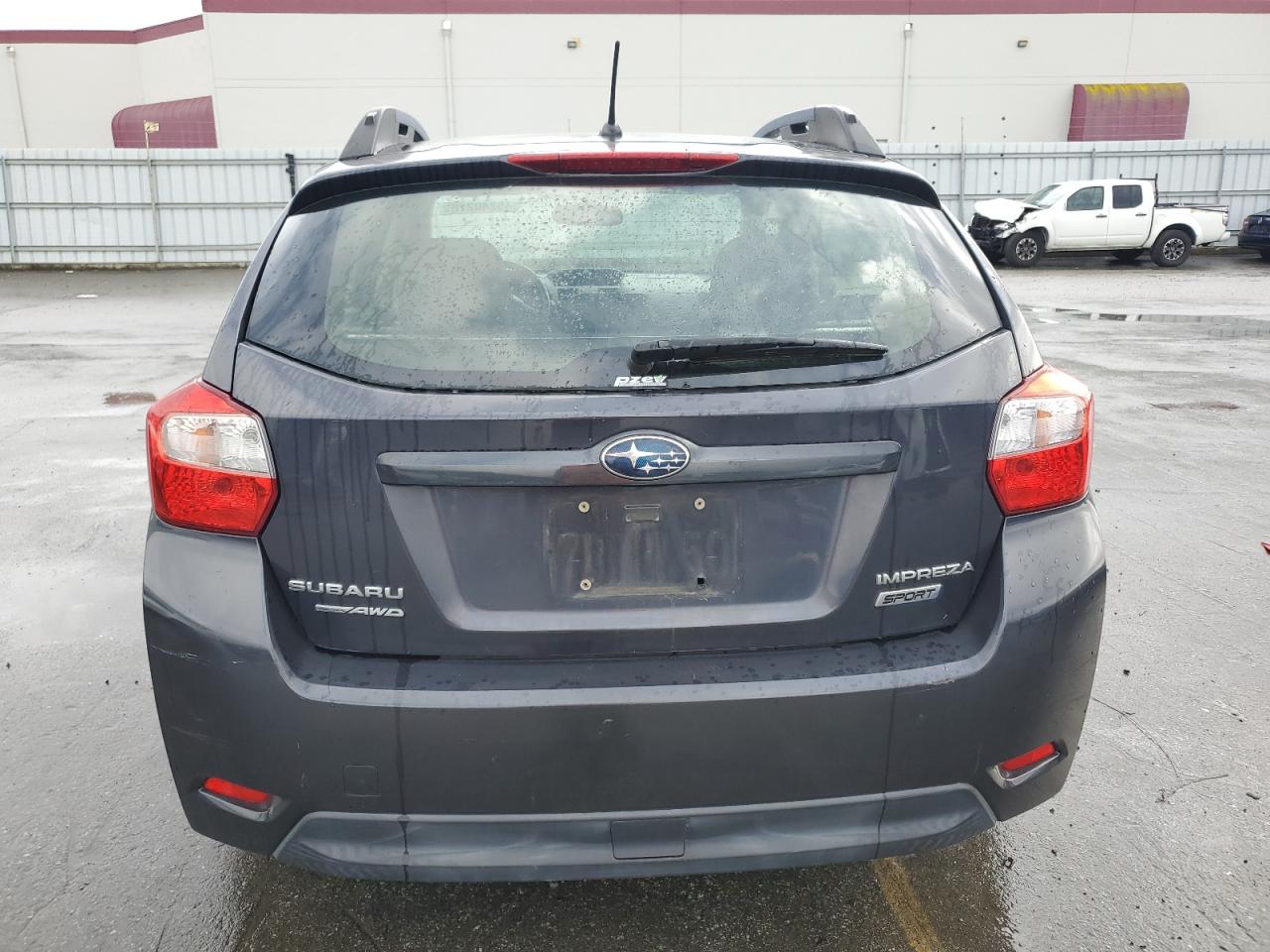 2013 Subaru Impreza - Image 6