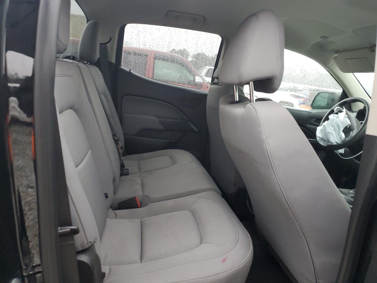 2019 GMC Canyon - Image 10