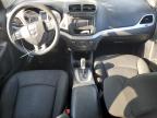 2012 Dodge Journey Sxt zu verkaufen in Woodhaven, MI - Rear End