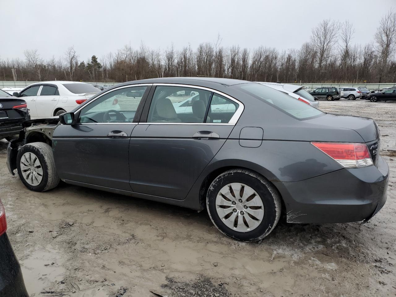 2010 Honda Accord - Image 2