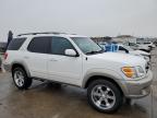 2004 Toyota Sequoia Sr5 for Sale in Grand Prairie, TX - Side