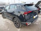 2023 KIA SPORTAGE 2 for sale at Copart ST HELENS