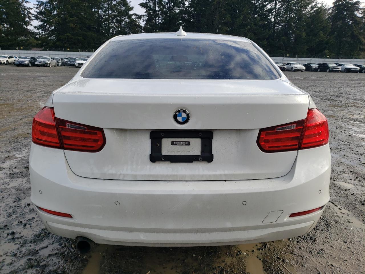 2013 BMW 3er - Image 6