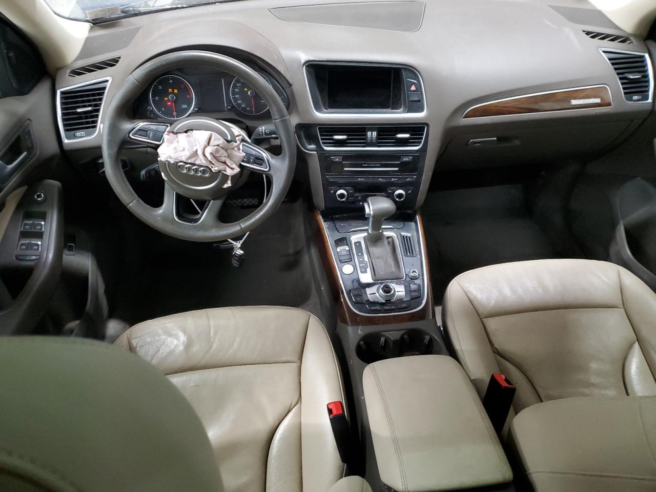 2015 Audi Q5 - Image 8