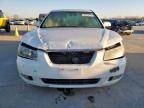 2006 Hyundai Sonata Gls de vânzare în Grand Prairie, TX - Front End