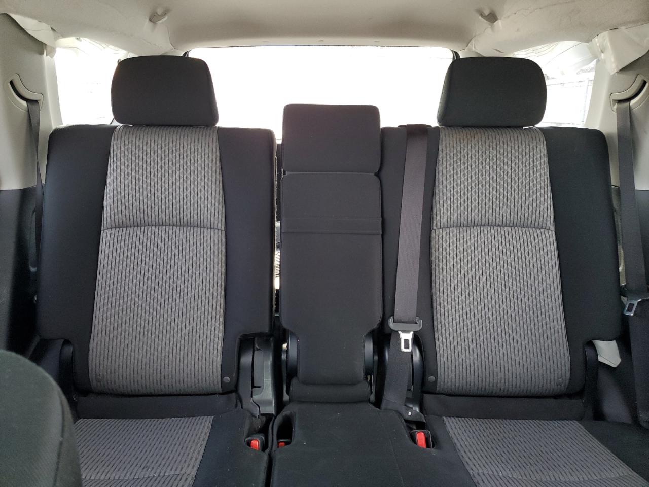 2019 Toyota 4Runner - Image 10