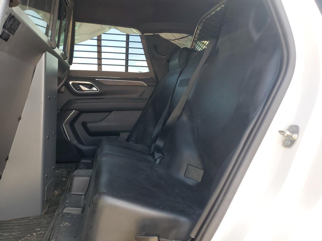 1GNSCLEDXMR478268 CHEVROLET TAHOE 2021