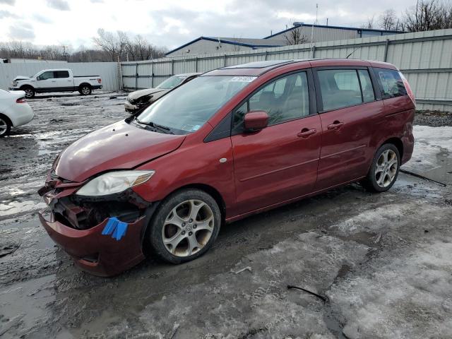 2008 Mazda 5 