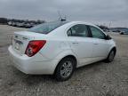 2016 Chevrolet Sonic Lt for Sale in Memphis, TN - Front End