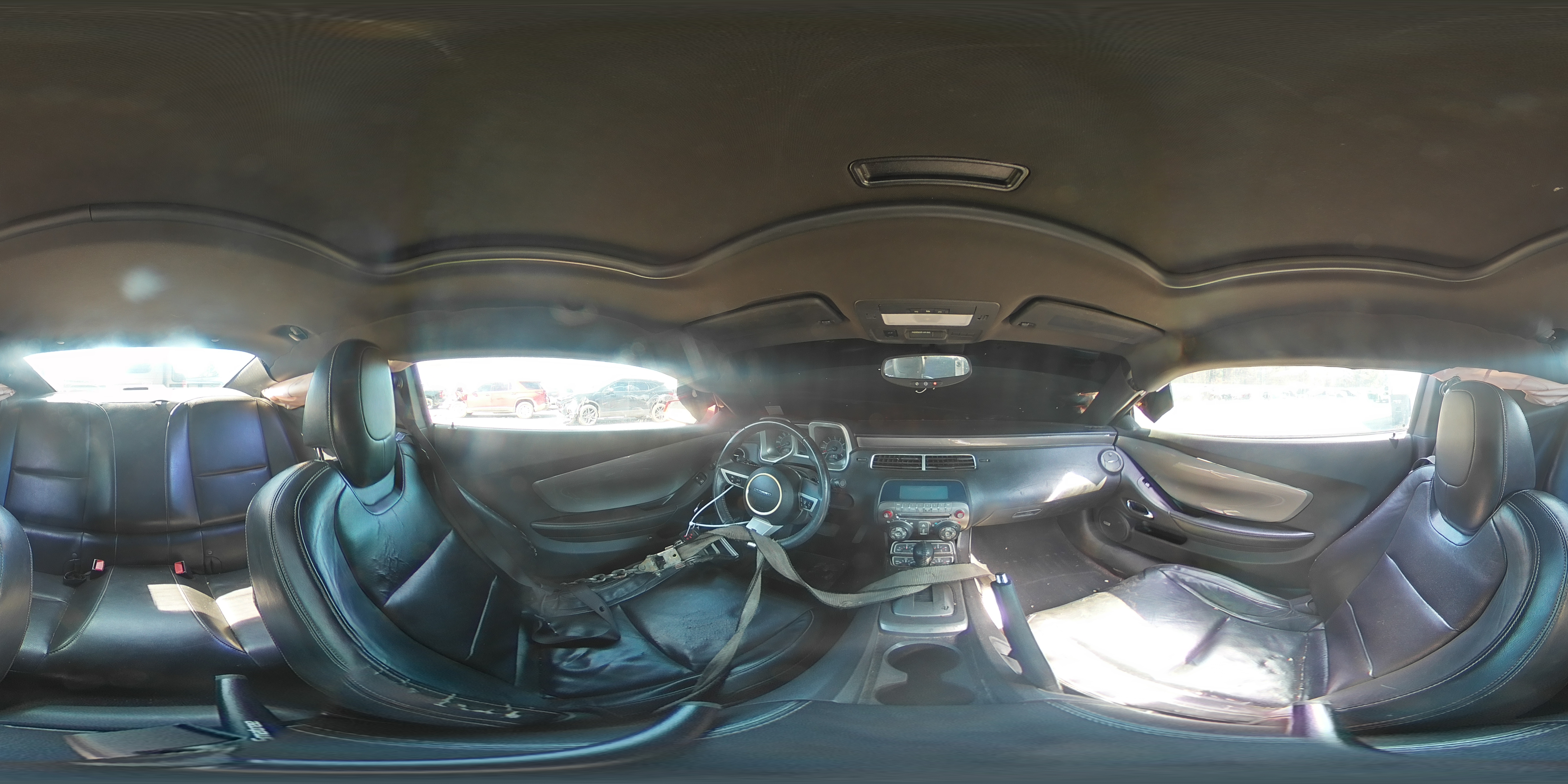2010 Chevrolet Camaro - Image 13