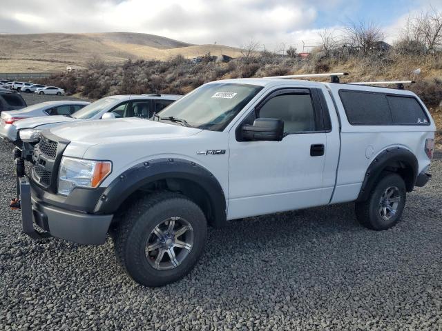 2010 Ford F150 