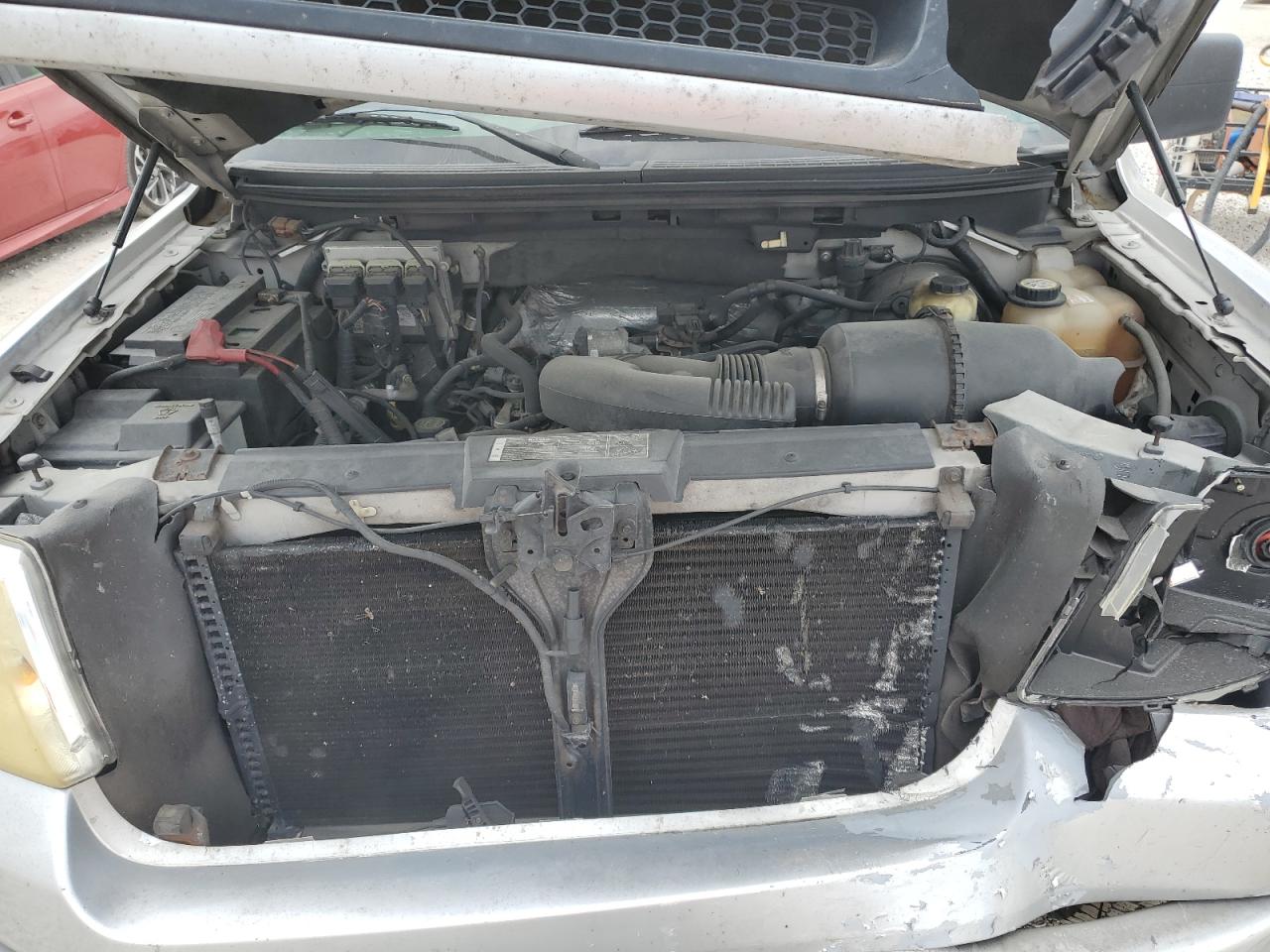 2008 Ford F-150 - Image 11