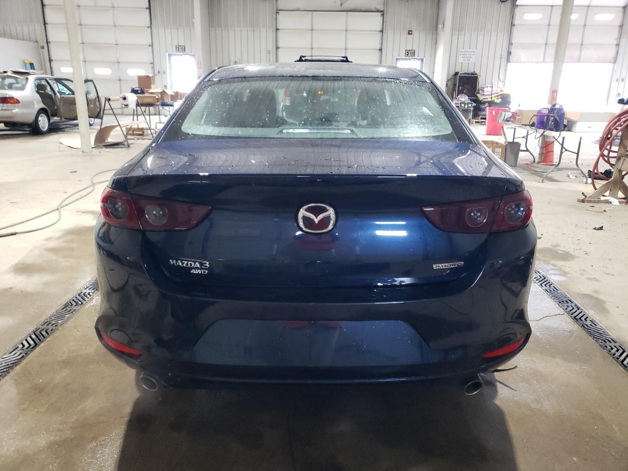 2021 Mazda 3 - Image 6
