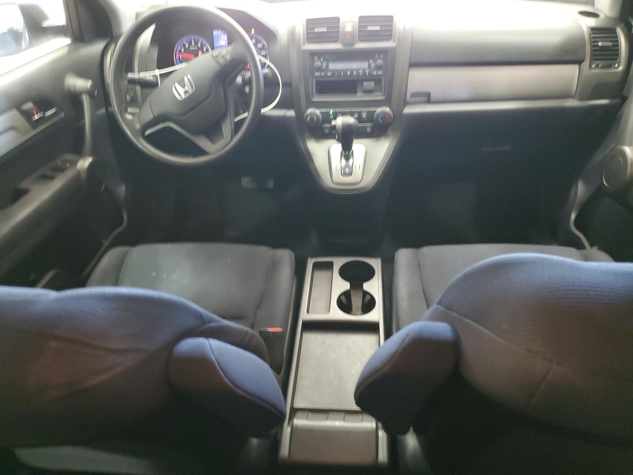 2011 Honda CR-V - Image 8