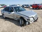 1999 Mercedes-Benz C 280 for Sale in Houston, TX - Side
