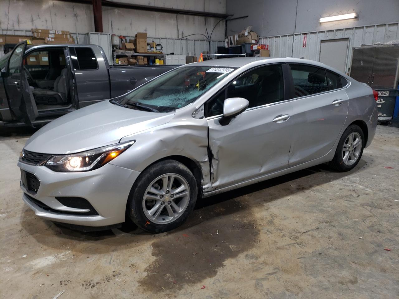 1G1BE5SM9G7230704 CHEVROLET CRUZE 2016