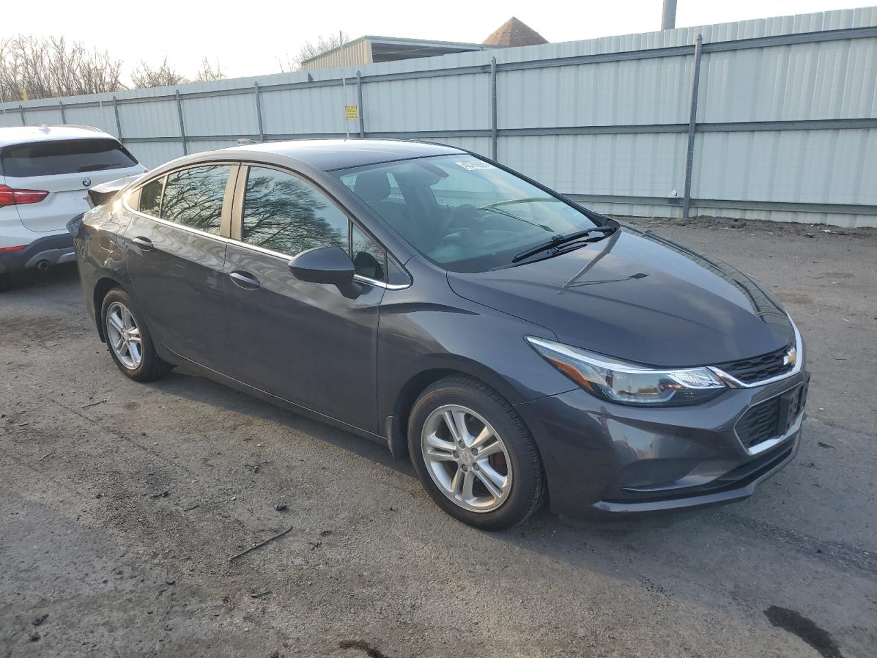 1G1BE5SM6H7135468 CHEVROLET CRUZE 2017