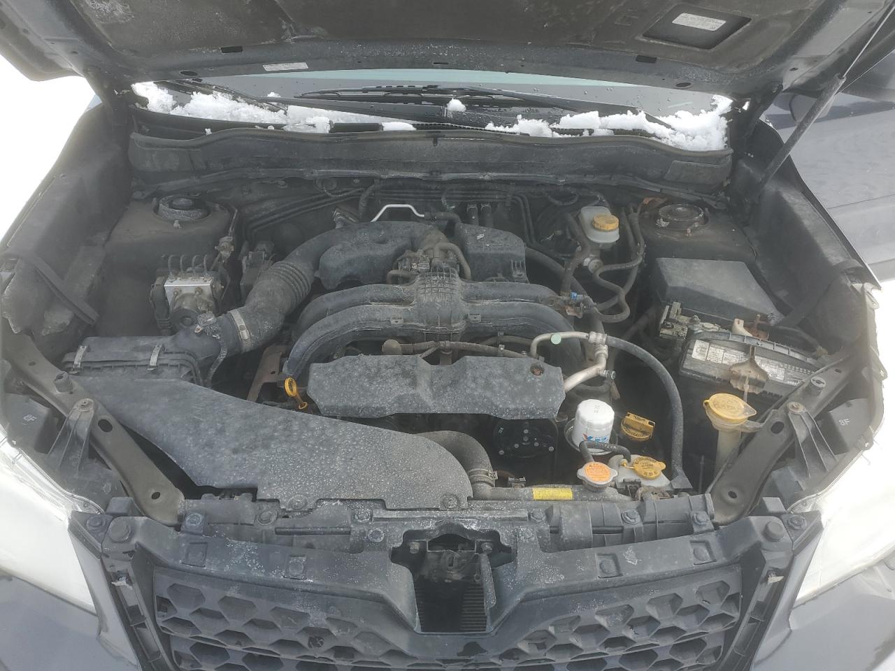 2015 Subaru Forester - Image 14