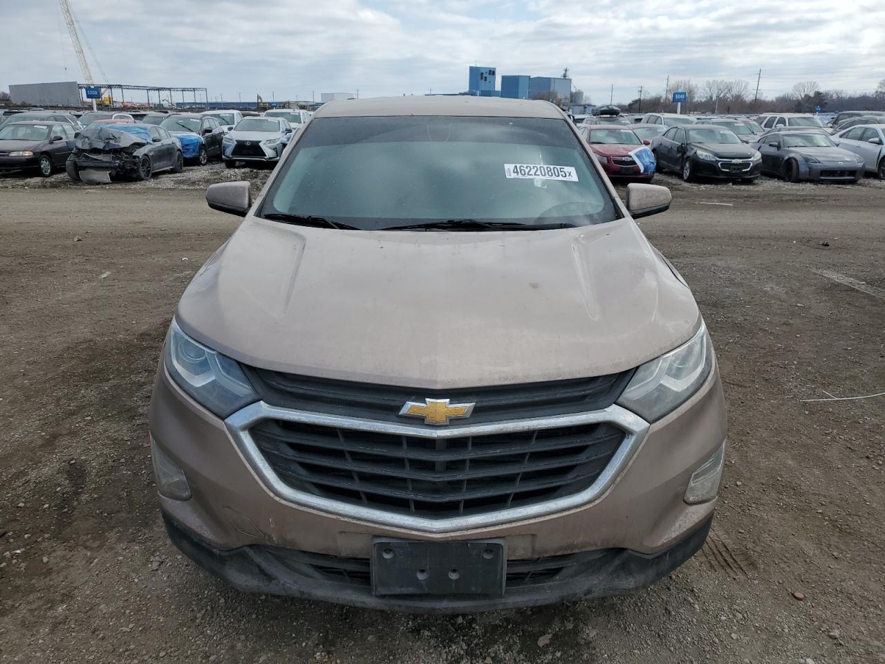2018 Chevrolet Equinox - Image 5
