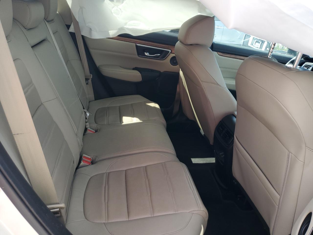 2019 Honda CR-V - Image 11