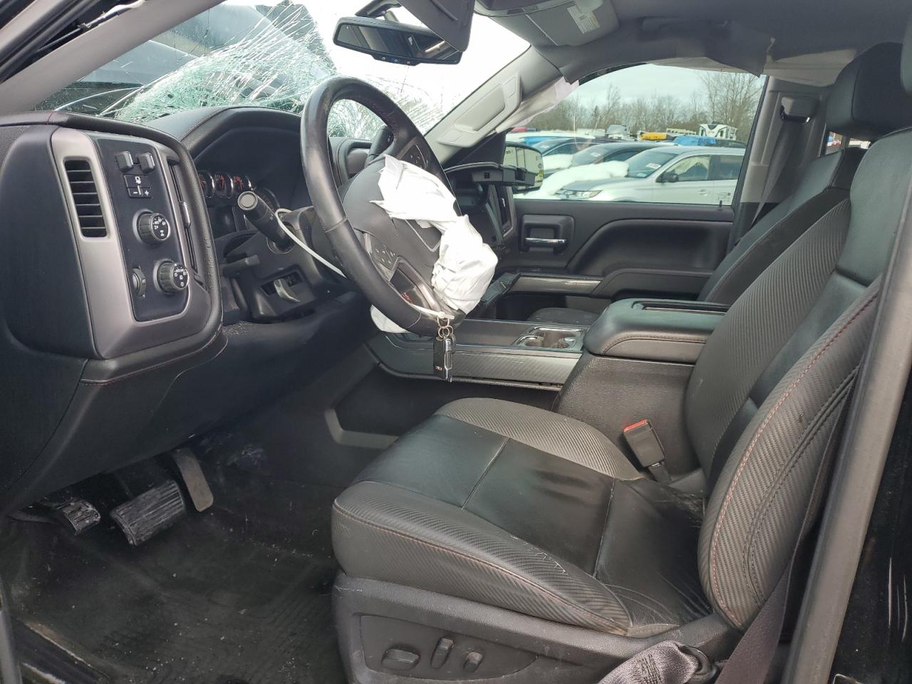 2016 GMC Sierra - Image 7