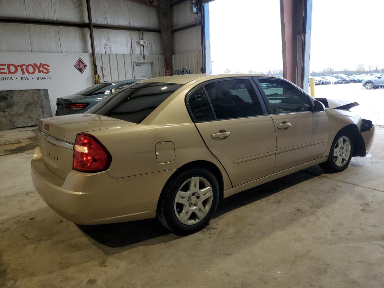 2006 Chevrolet Malibu - Image 3
