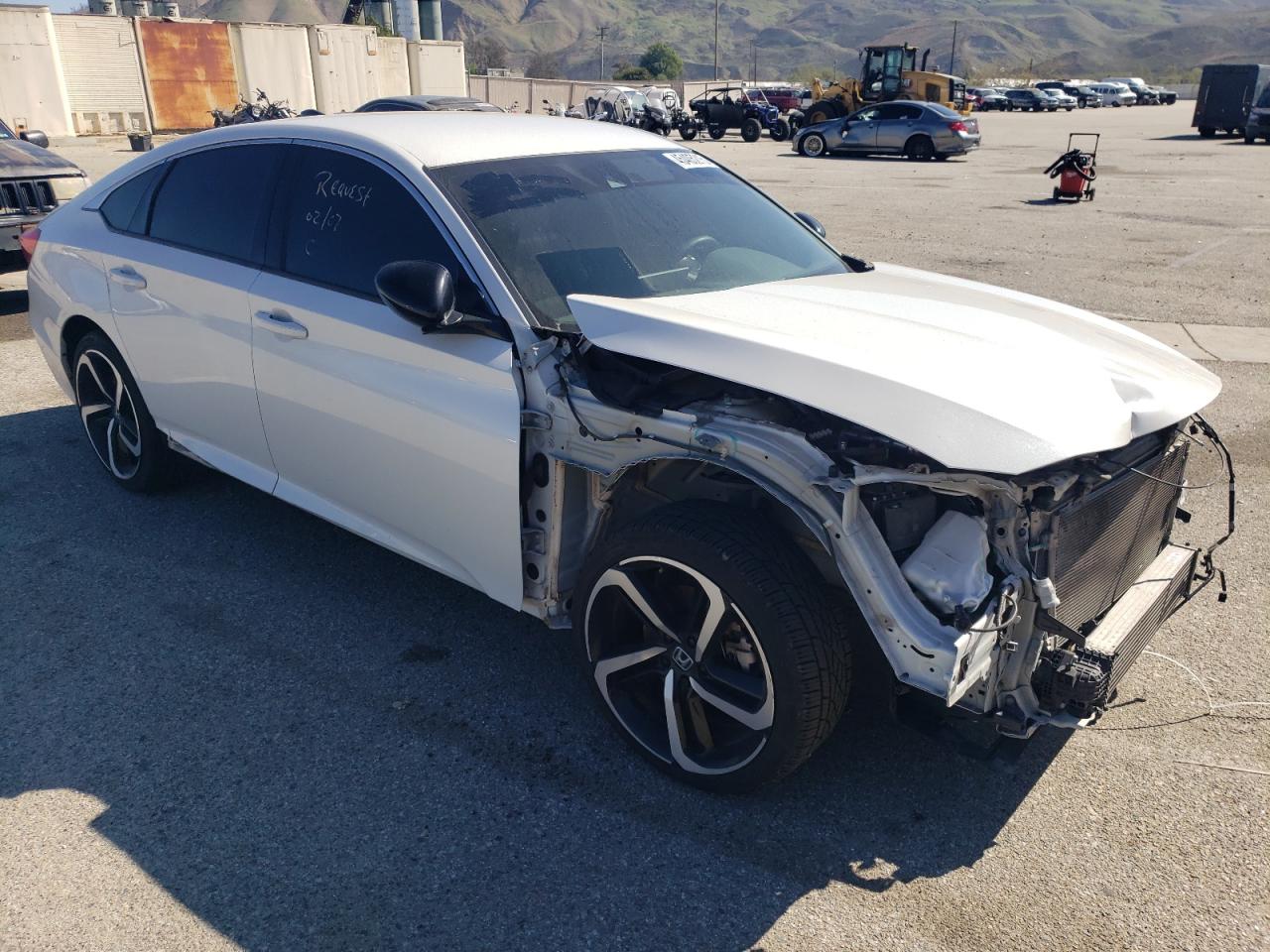1HGCV1F47MA009942 HONDA ACCORD 2021