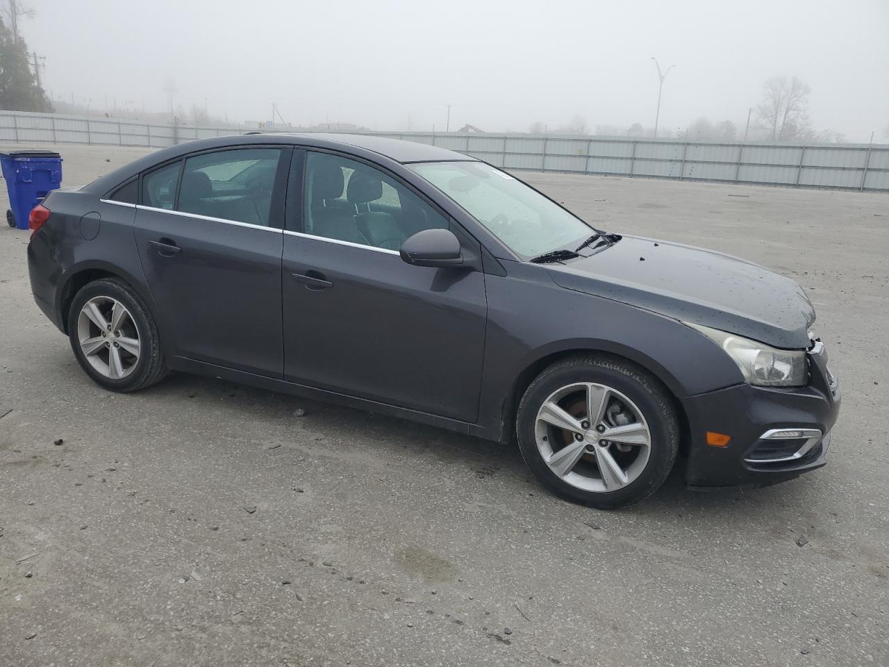 2015 Chevrolet Cruze - Image 4