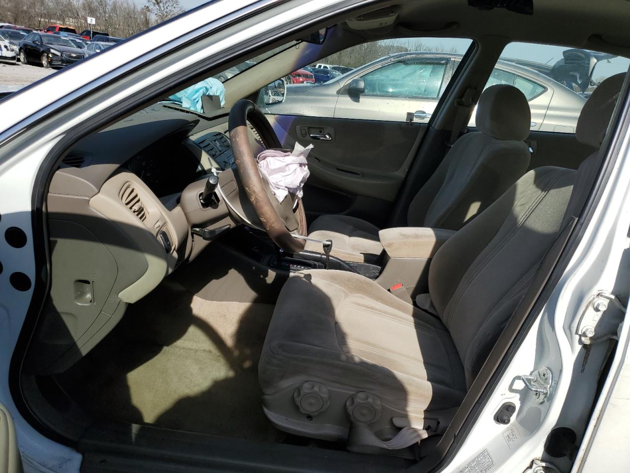 1999 Honda Accord - Image 7