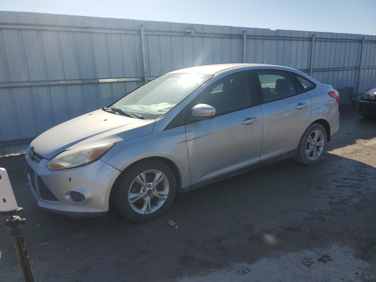 2013 Ford Focus - Image 1