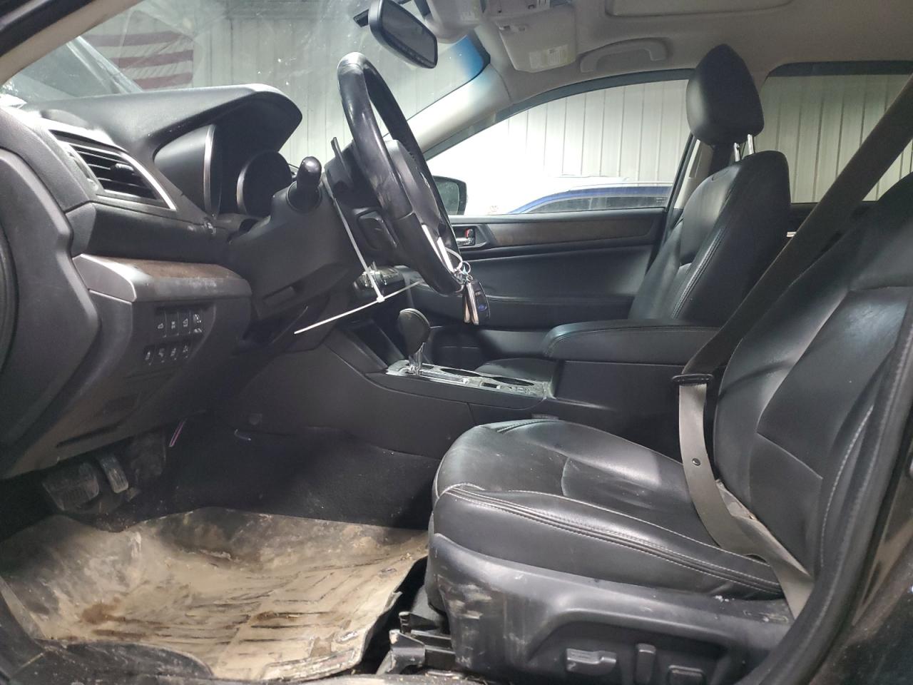 2016 Subaru Outback - Image 7