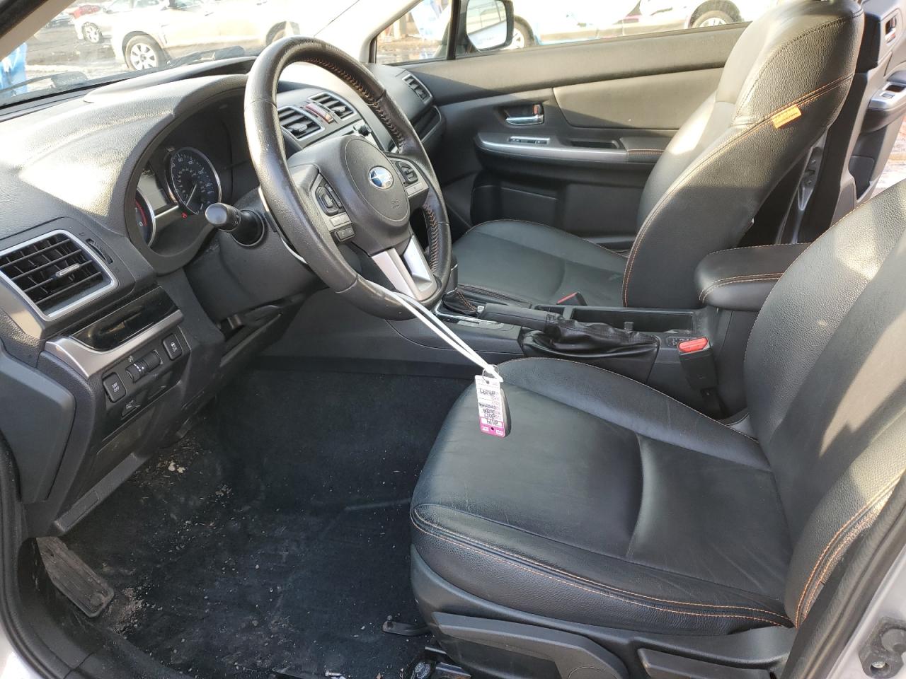 2017 Subaru XV - Image 7