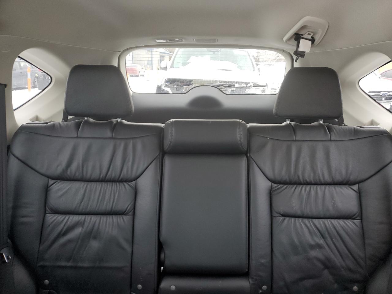 2013 Honda CR-V - Image 10