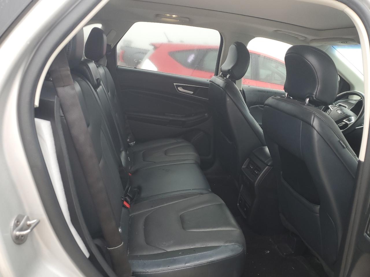 2015 Ford Edge - Image 11