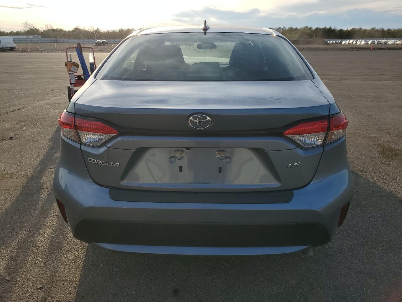 2020 Toyota Corolla - Image 6