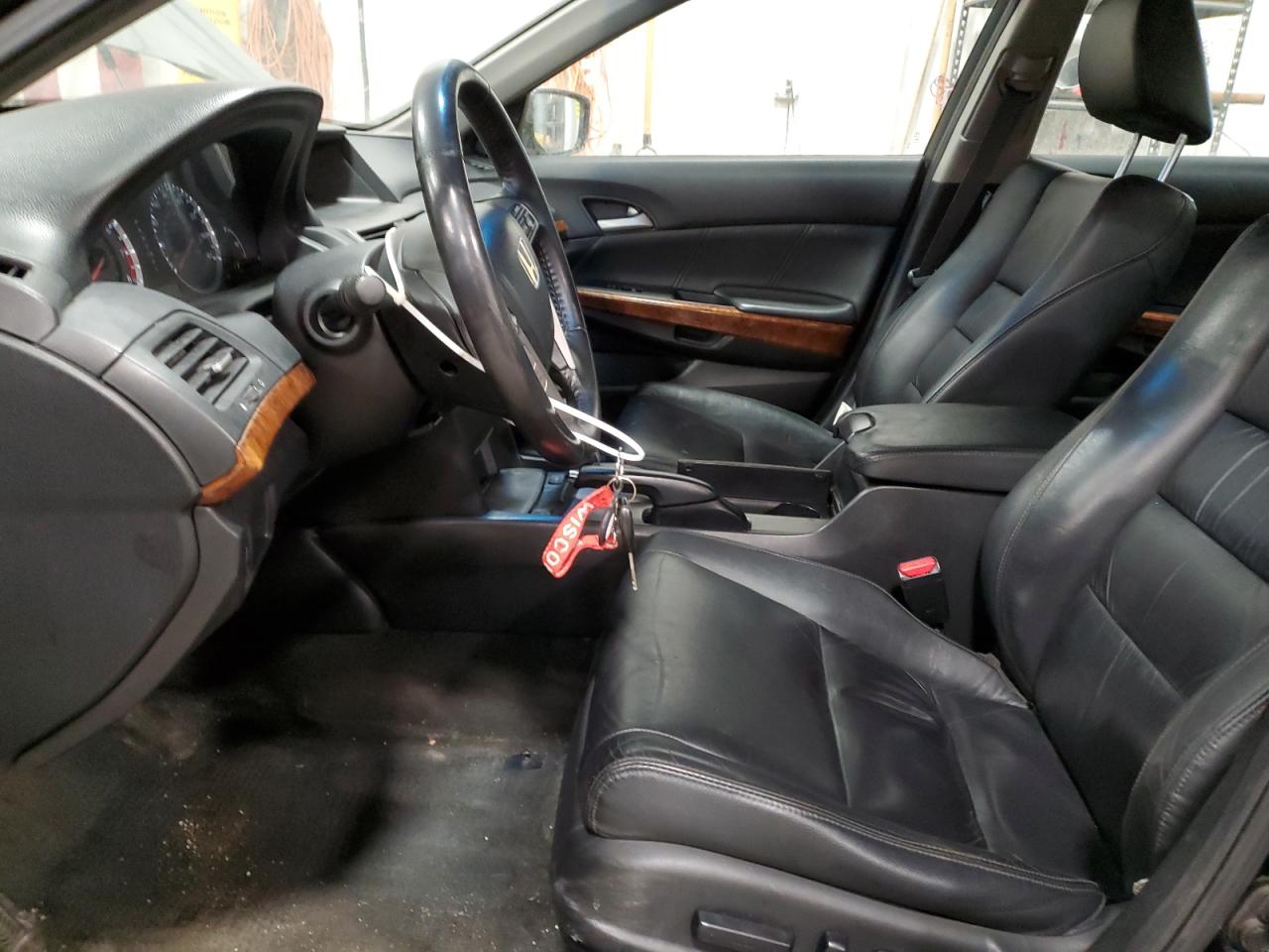 2011 Honda Accord - Image 7