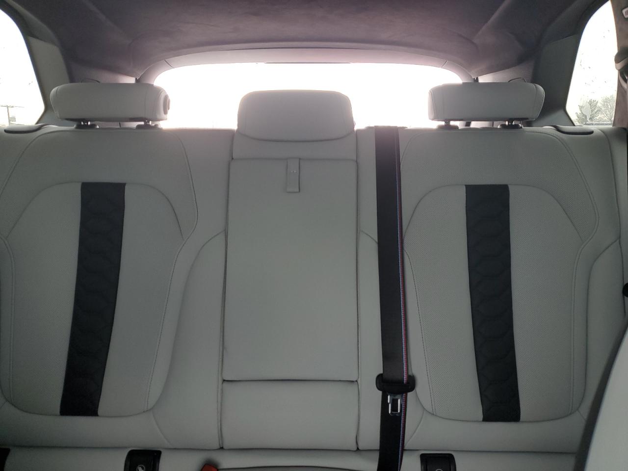 2022 BMW X5 - Image 10
