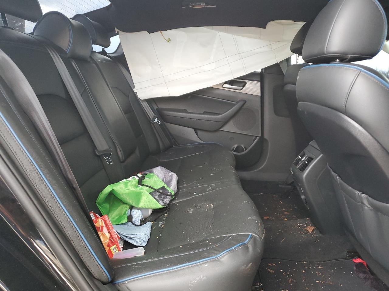 2019 Hyundai Sonata - Image 11