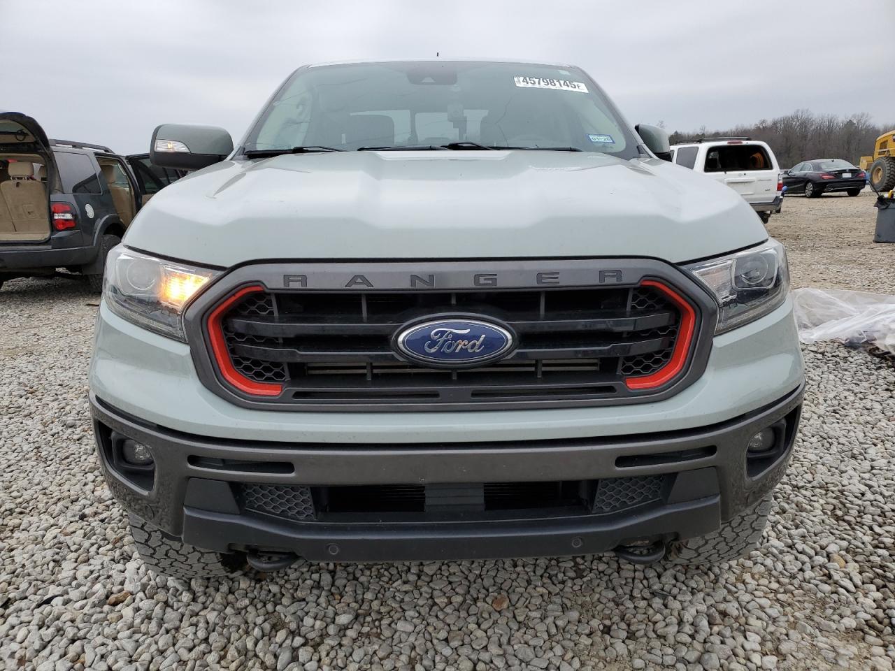 1FTER4FH6NLD03693 FORD RANGER 2022