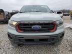 2022 Ford Ranger Xl იყიდება Memphis-ში, TN - Side