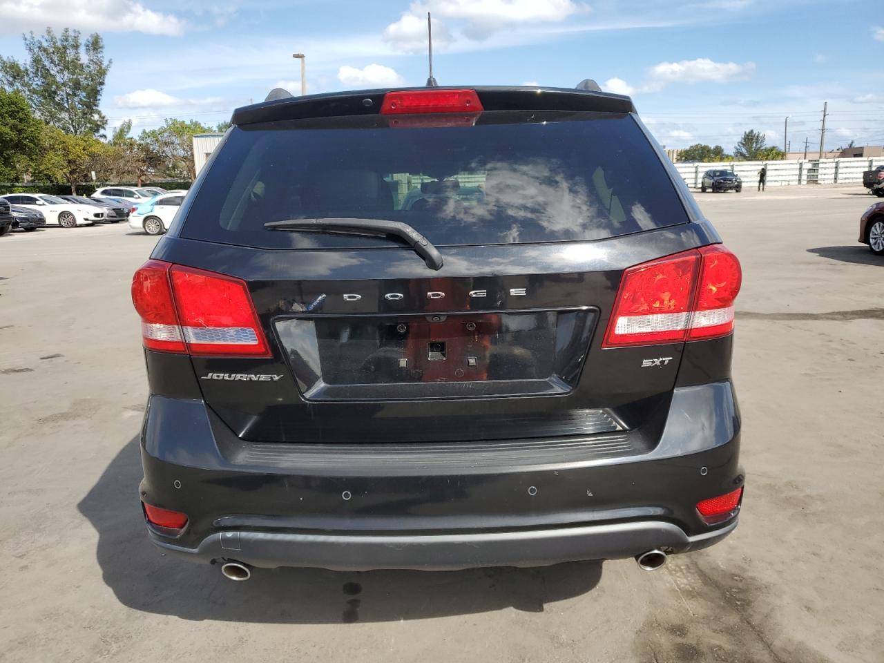 2014 Dodge Journey - Image 6