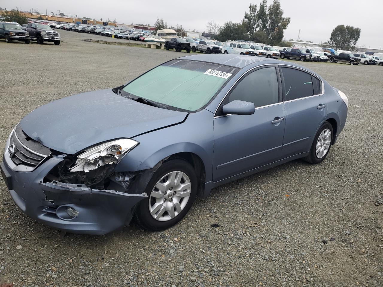 2012 Nissan Altima - Image 1